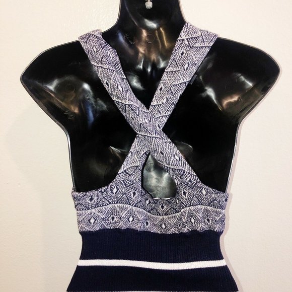 L.A.M.B. by Gwen Stefani 2000s Knit Top - Picture 6 of 10